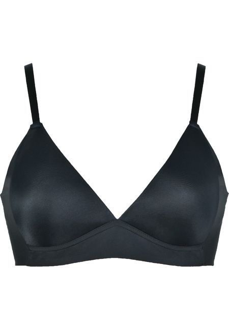 Padded Non Wired Bra