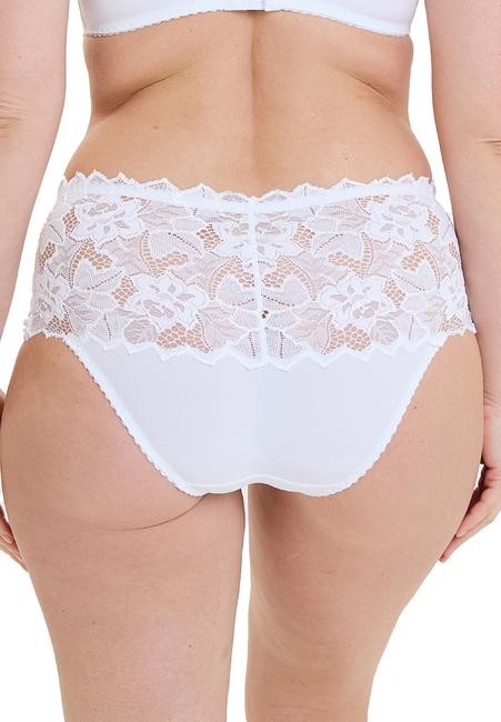 Medium Brief Mid Rise