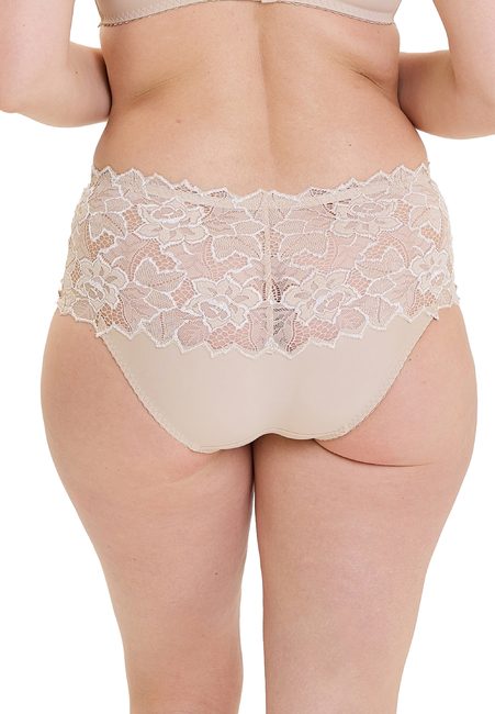 Medium Brief Mid Rise