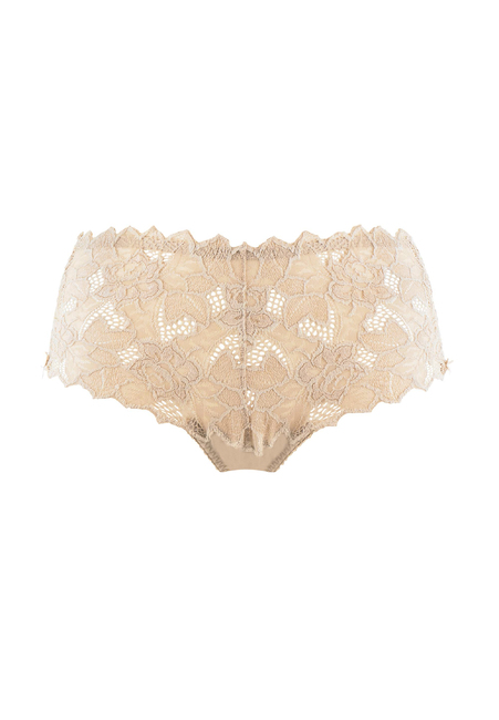 Medium Brief Mid Rise