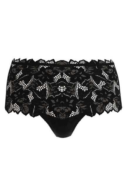 Medium Brief Mid Rise