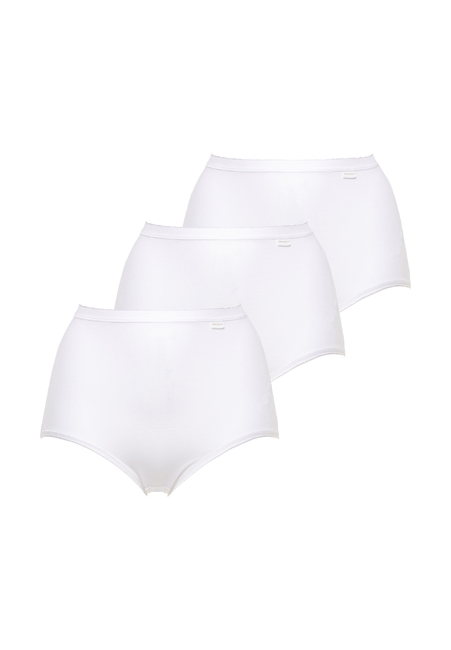 Highwaist Brief 3x