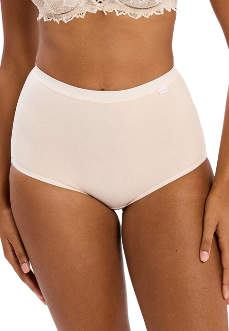 Highwaist Brief 3x