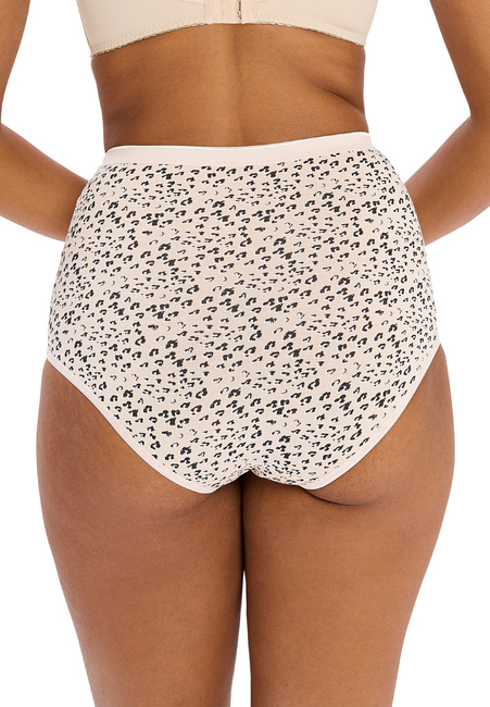 Highwaist Brief 3x