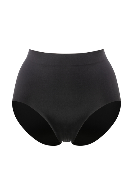 Medium Brief Mid Rise