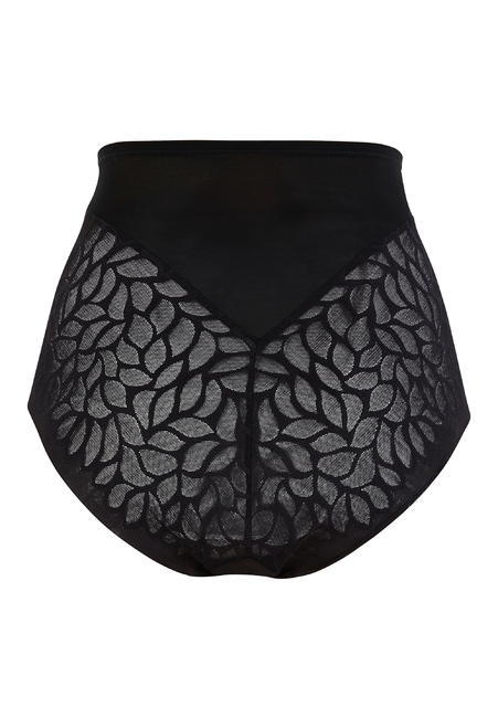 Medium Brief Mid Rise