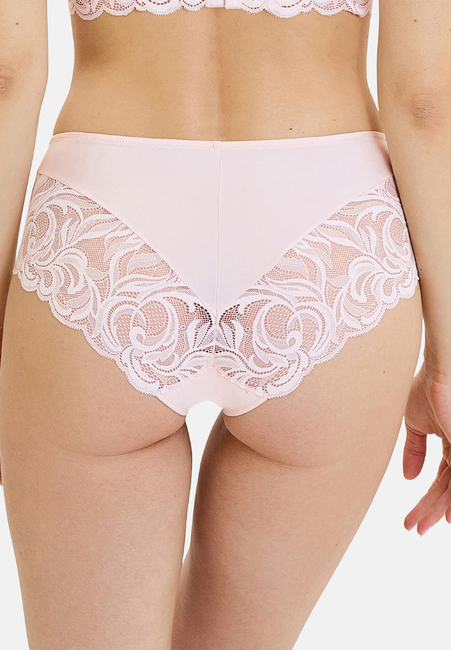 Medium Brief Mid Rise