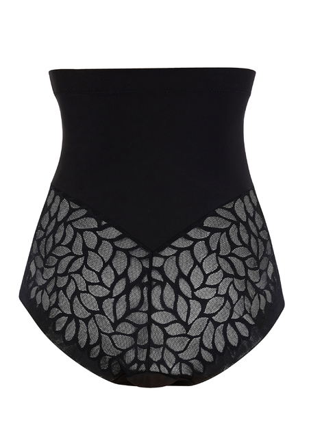 Full Brief High Rise