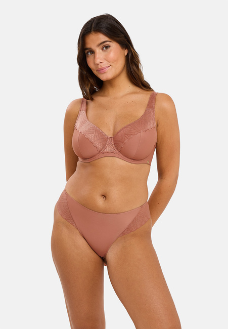 Classic Bra Wired