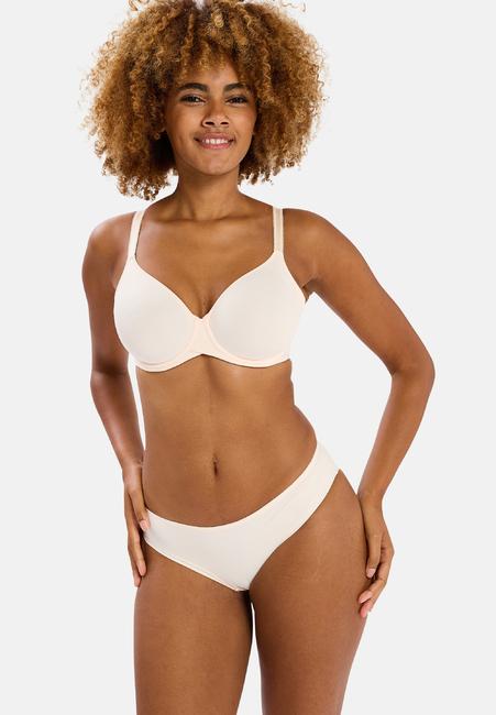 Classic Bra Wired Molded