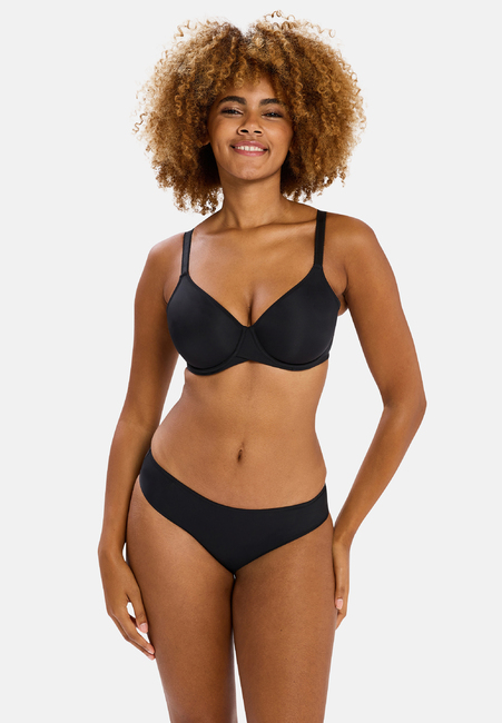 Classic Bra Wired Molded