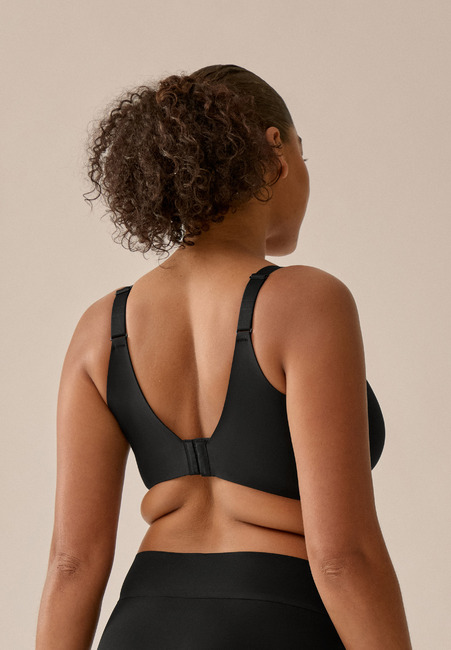 Underwired Bra