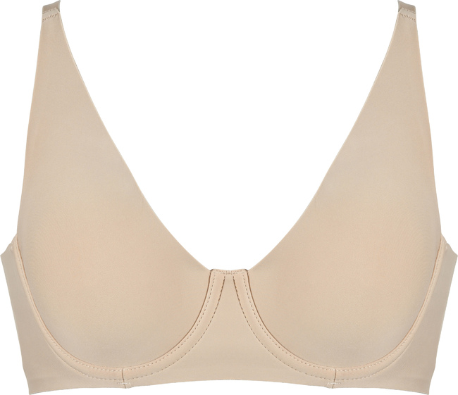 Underwired Bra