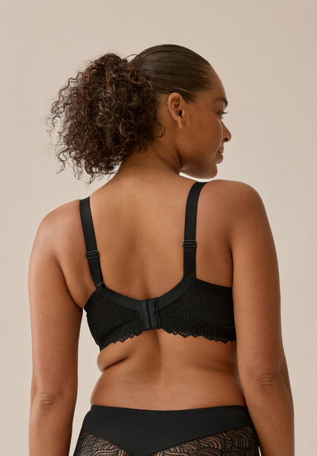 Padded Underwired Bra