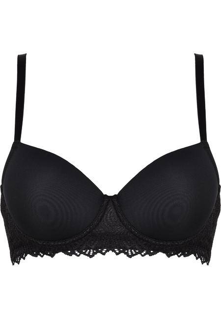 Padded Underwired Bra
