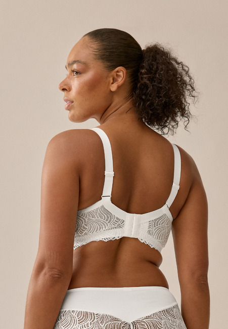 Padded Underwired Bra