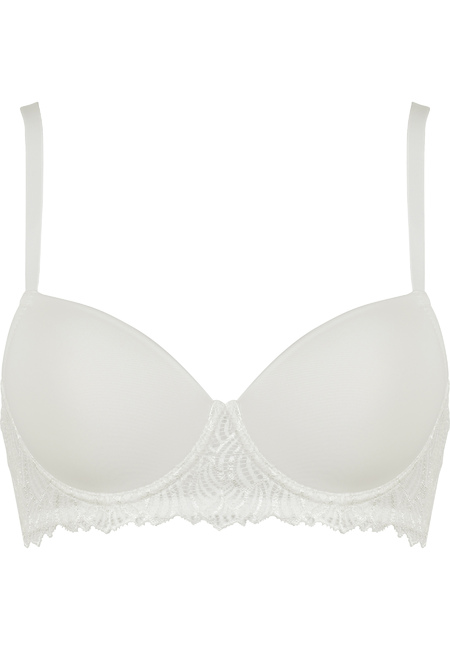 Padded Underwired Bra