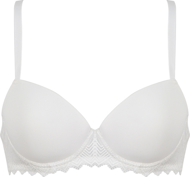 Padded Underwired Bra