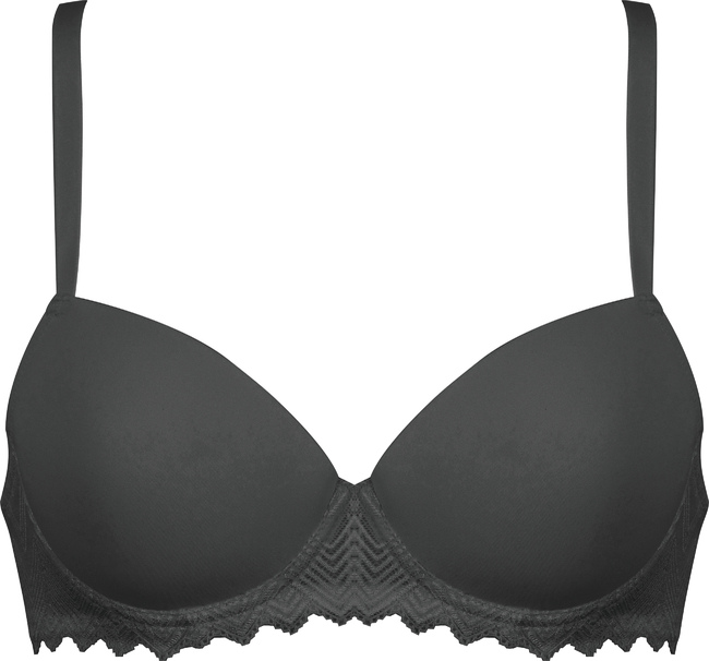 Padded Underwired Bra