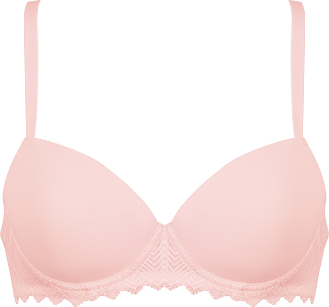 Padded Underwired Bra
