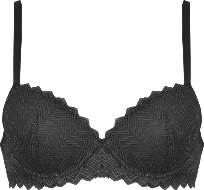 Padded Underwired Bra
