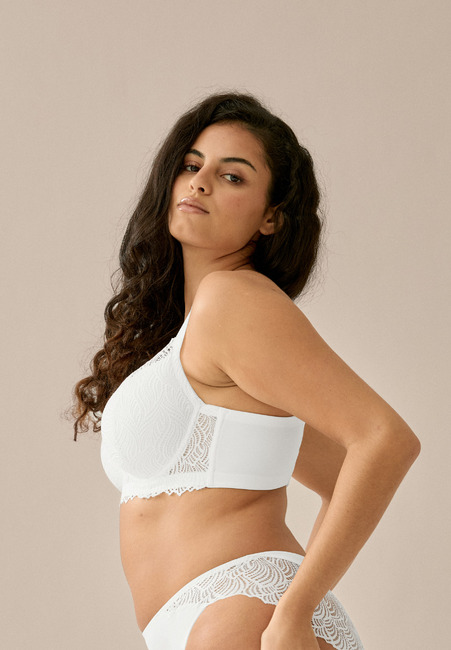 Padded Underwired Bra