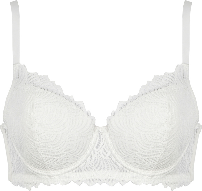 Padded Underwired Bra