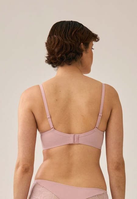 Padded Underwired Bra