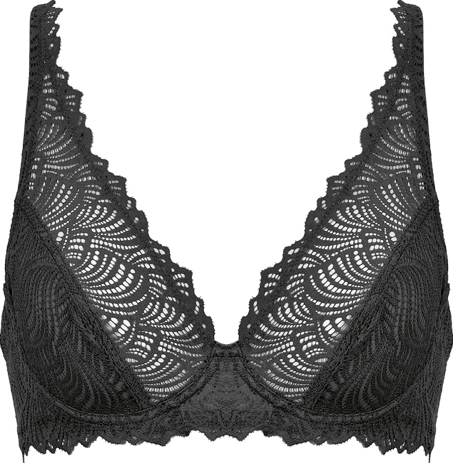 Underwired Bra