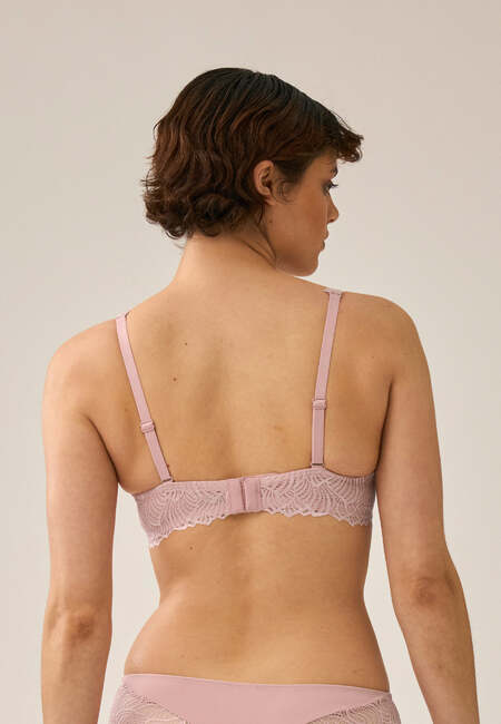 Underwired Bra
