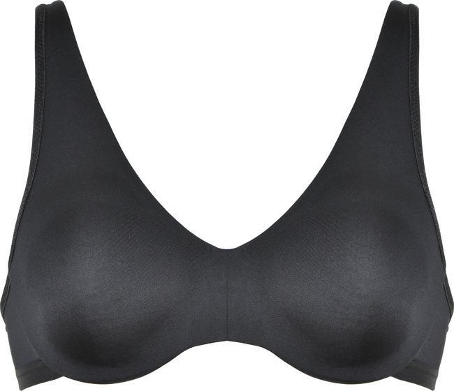 Underwired Bra