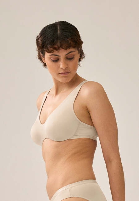 Underwired Bra