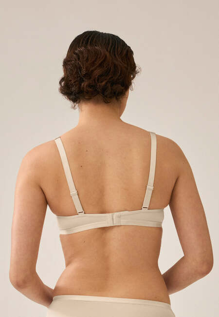 Underwired Bra