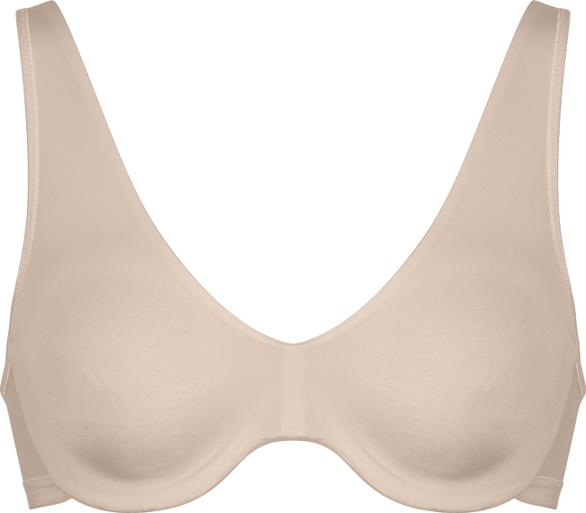 Underwired Bra