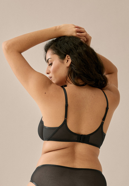 Underwired Bra