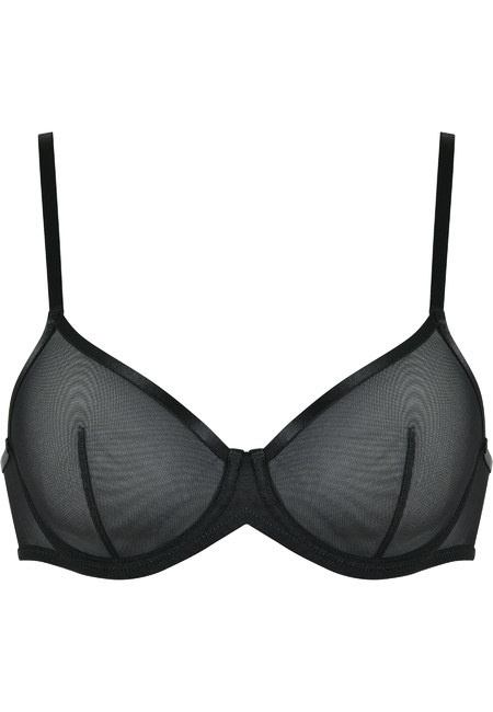 Underwired Bra