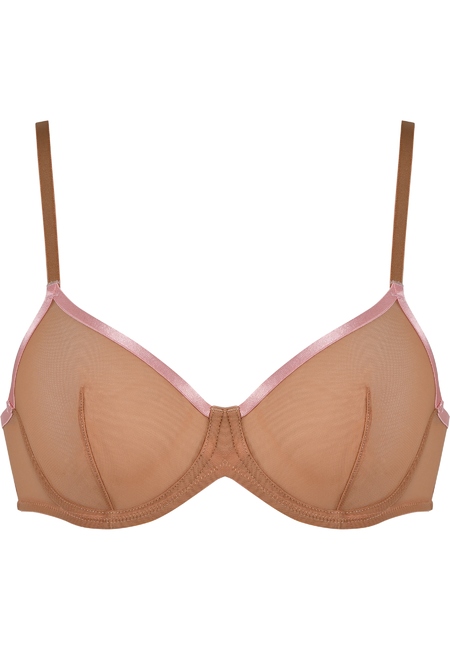Underwired Bra