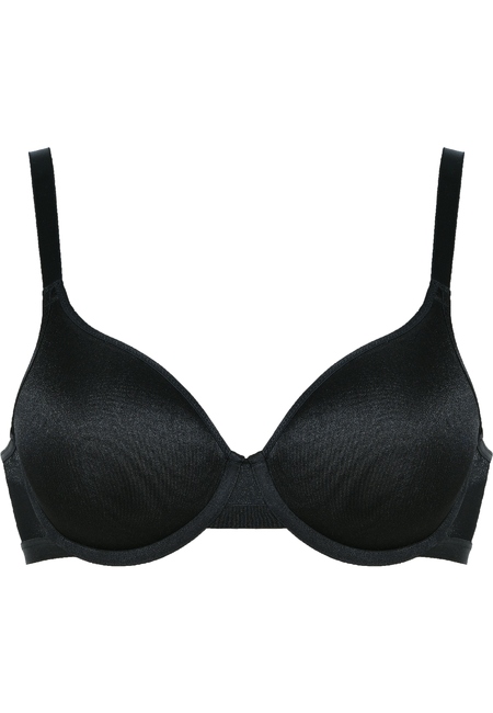 Padded Underwired Bra