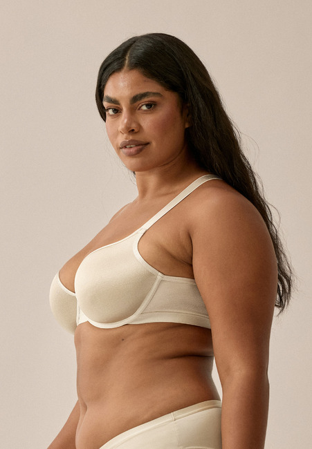 Padded Underwired Bra