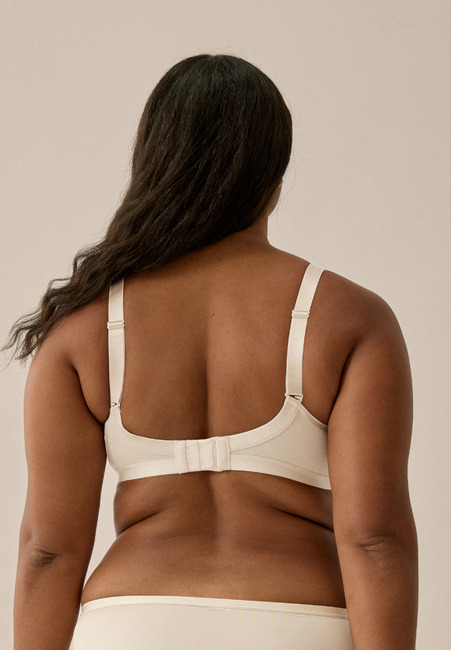 Padded Underwired Bra