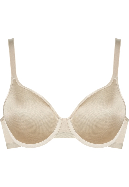 Padded Underwired Bra