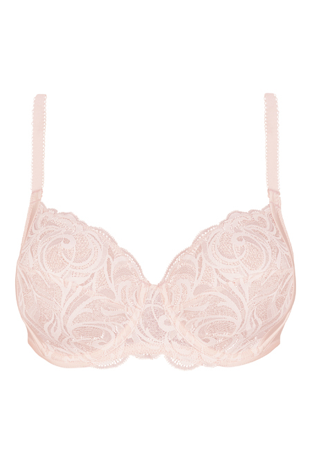 Full Cover Bra Wired