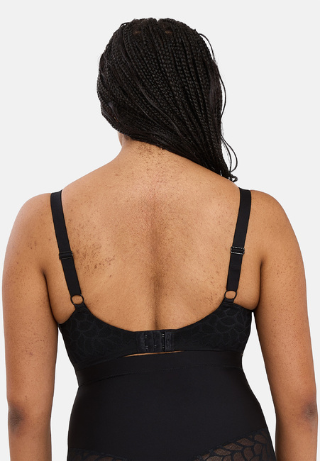 Full Cover Bra Minimizer