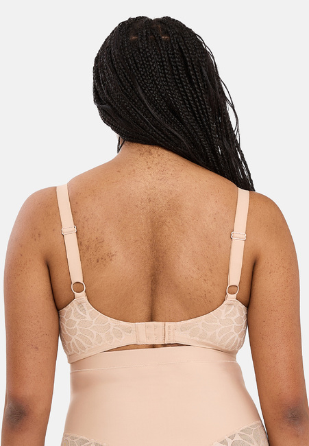 Full Cover Bra Minimizer