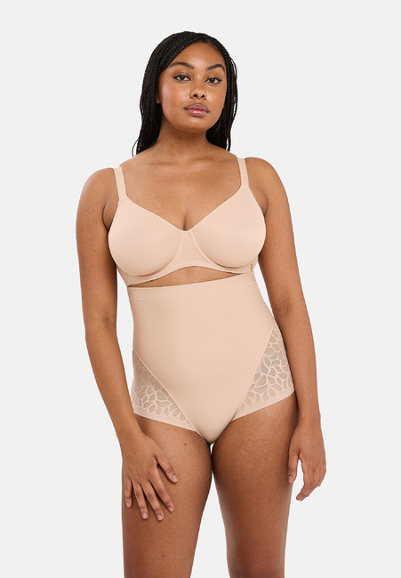 Full Cover Bra Minimizer
