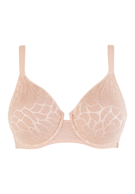 Full Cover Bra Minimizer