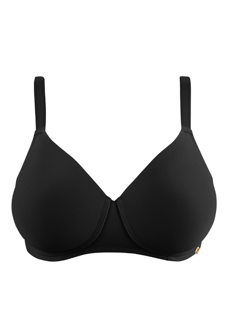 Full Cover Bra Wireless