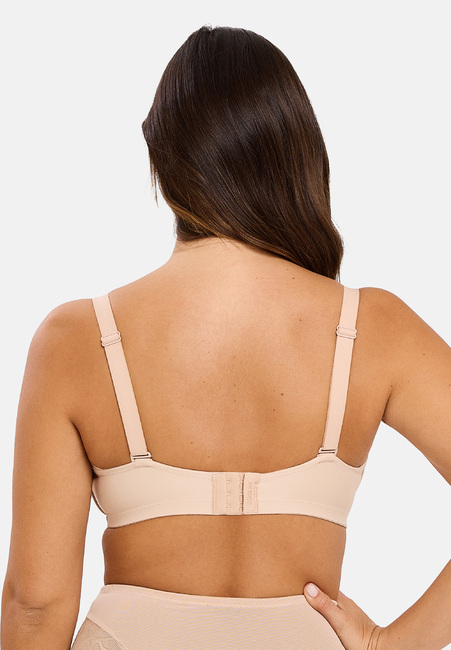 Full Cover Bra Wireless