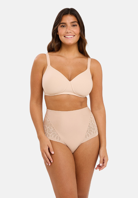 Full Cover Bra Wireless