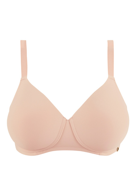 Full Cover Bra Wireless